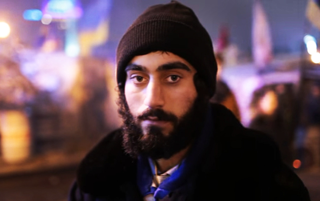 Первые Герои Небесной сотни: 5 лет без Нигояна и Жизневского (видео)